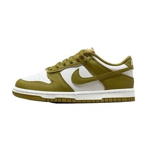 Nike DUNK LOW 
"PACIFIC MOSS"